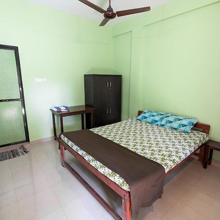 Luciano Guest House Arambol Buitenkant foto