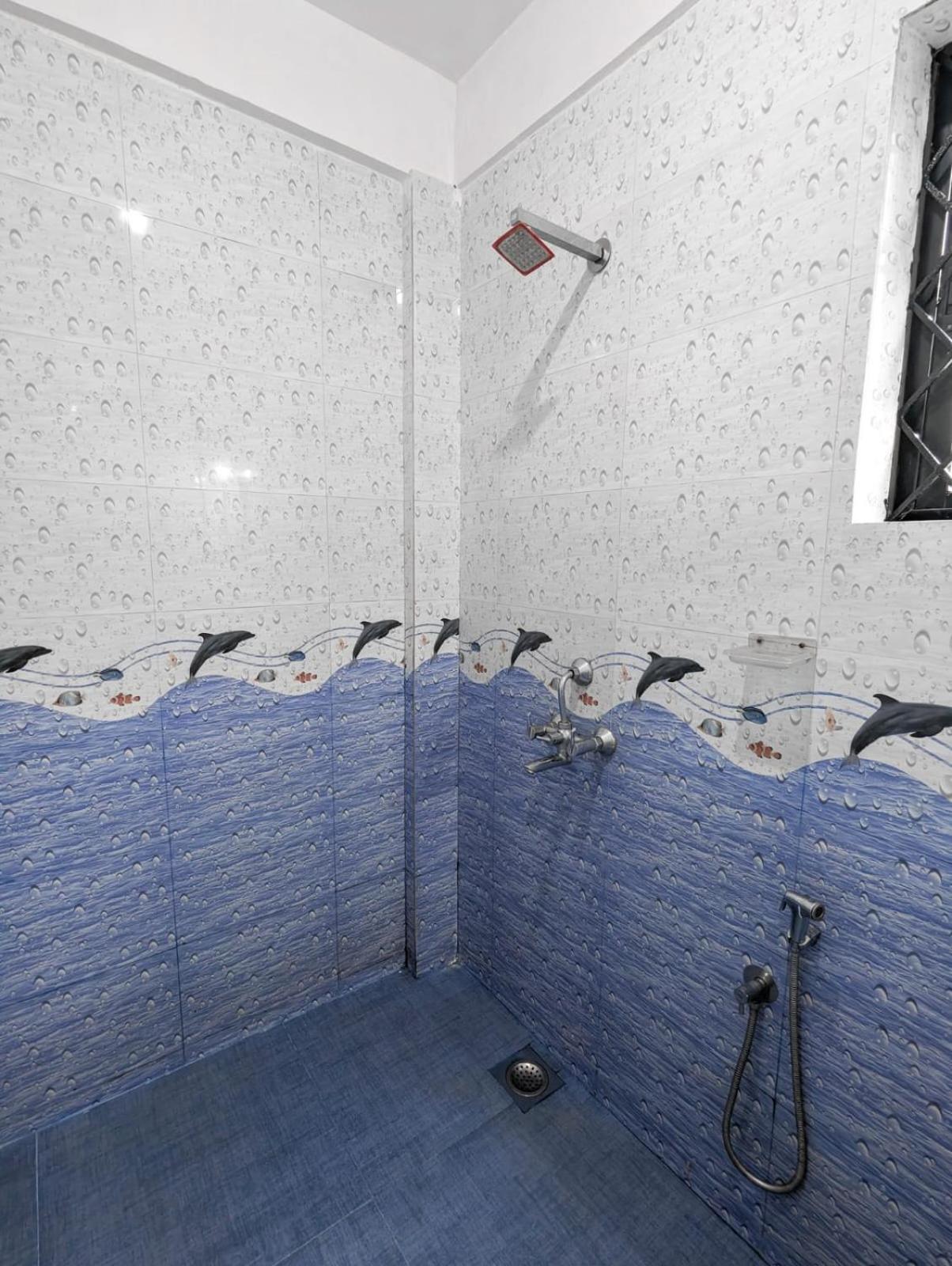 Luciano Guest House Arambol Buitenkant foto