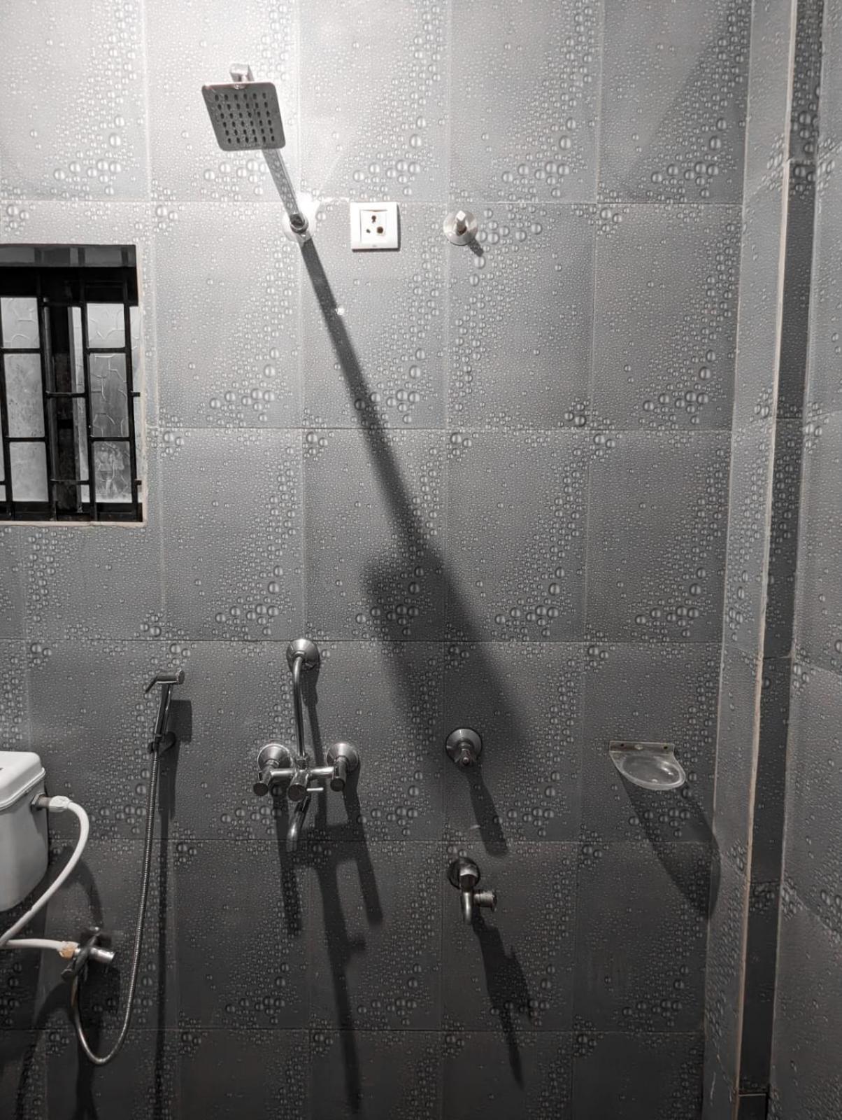 Luciano Guest House Arambol Buitenkant foto